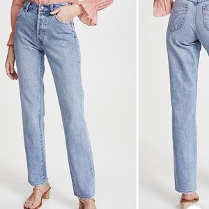 ROLLAS - Classic Straight Dusters